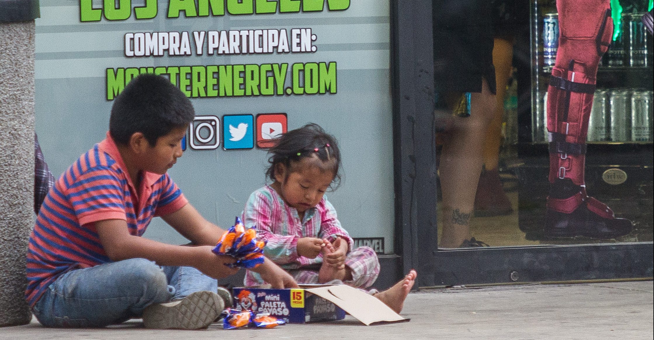 Gobierno federal, sin estrategia para atender a menores de 5 años