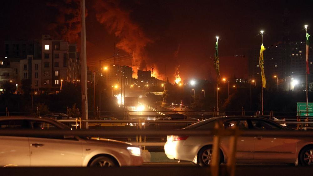 “Ningún lugar es seguro”: cómo viven los iraníes los peores ataques de Israel en años