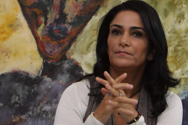 A 9 años, la ONU se pronunciará sobre el caso Lydia Cacho