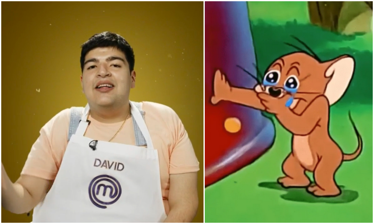 *¡Tenemos al primer finalista de MasterChef!* y una dolorosa eliminación: los memes de hoy