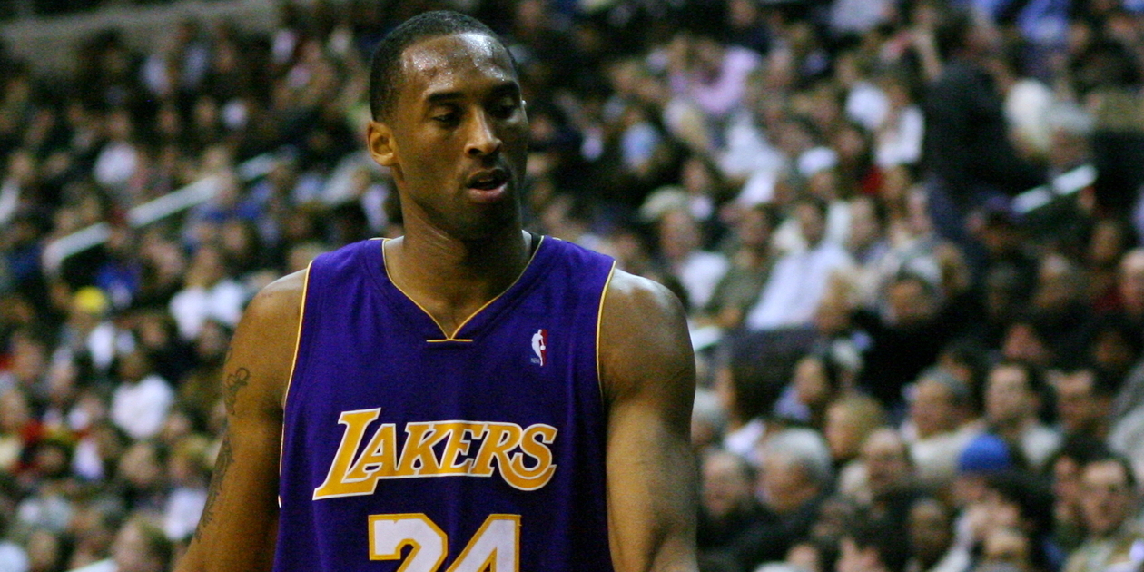 *Muere Kobe Bryant*, leyenda del basquetbol en Estados Unidos