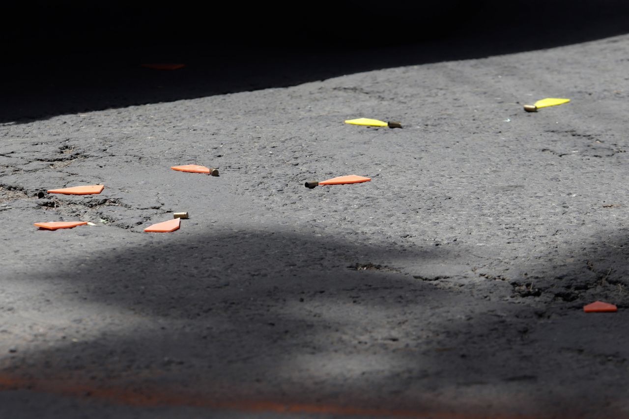 Balacera en fiesta familiar de León deja 6 muertos, entre ellos un adolescente