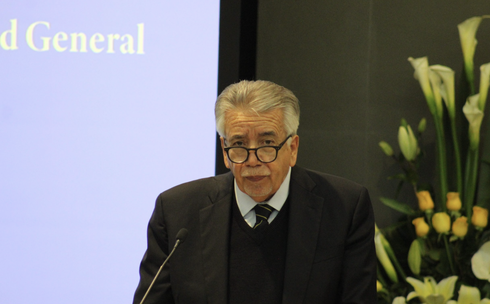 Secretario del Consejo de Salubridad renuncia por discrepancias con Alcocer