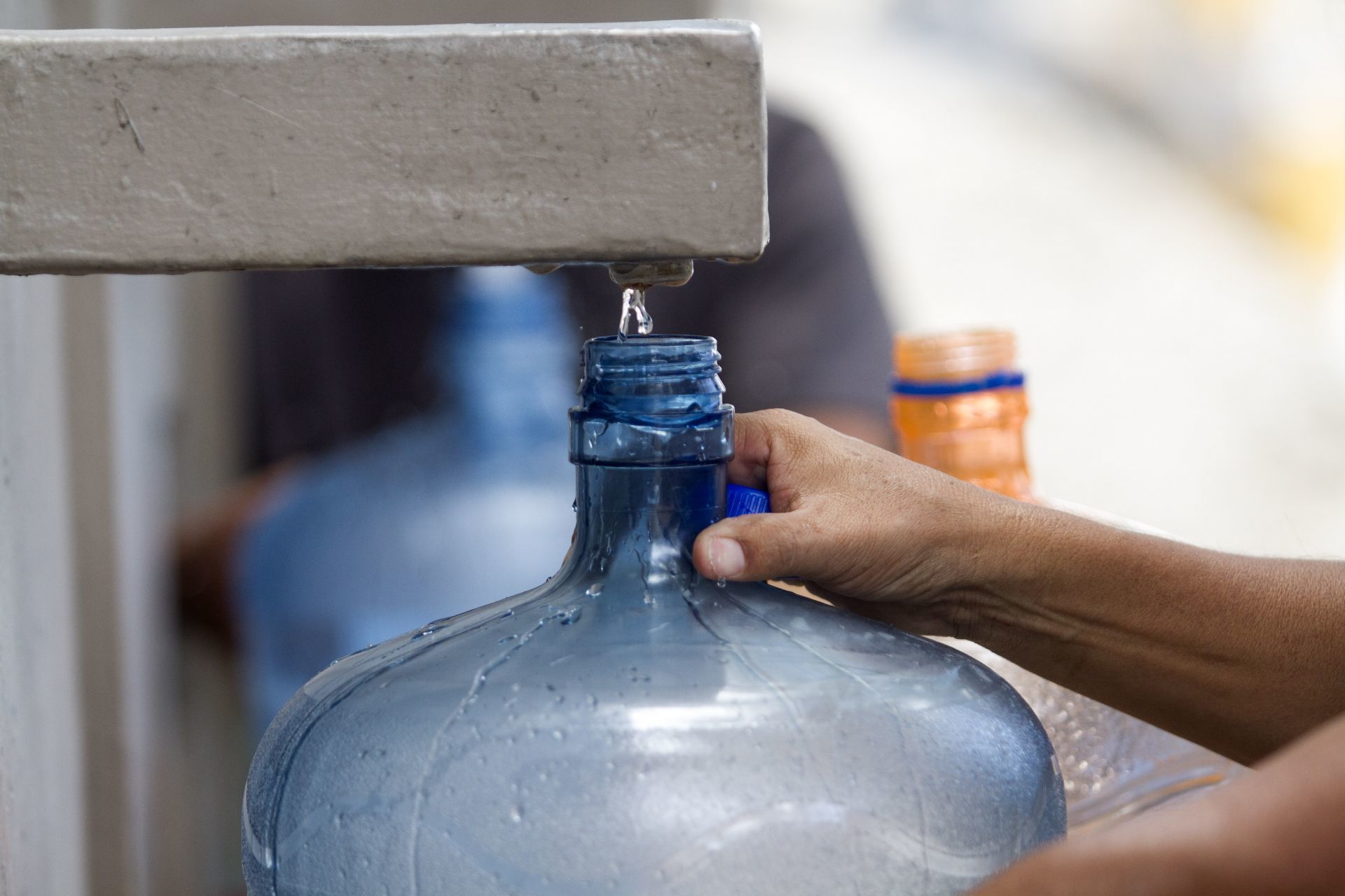 Tlaxcala: Propuesta de Morena sobre acceso al agua viola derechos, denuncian organizaciones