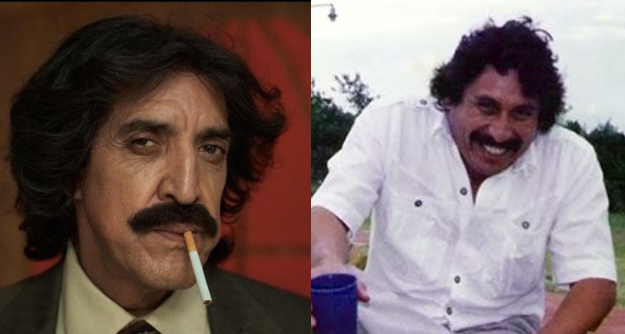 *La muerte de Homero Hernández*, otra tragedia que marcó a Bronco