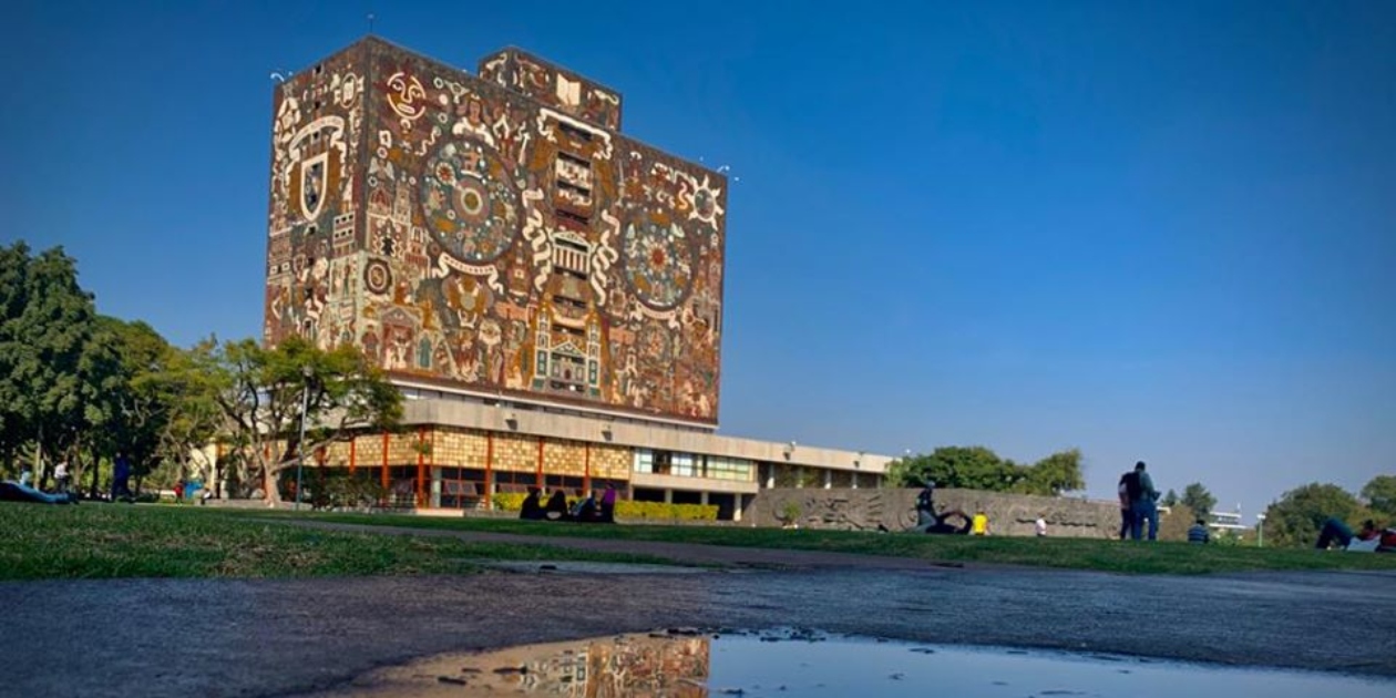 Prepárate para tu *examen de admisión a la UNAM con estos cursos y apps*