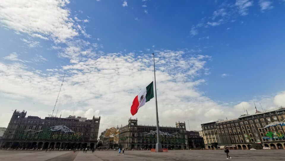 Ante reclamos, la CDMX repondrá consulta de planes de ordenamiento