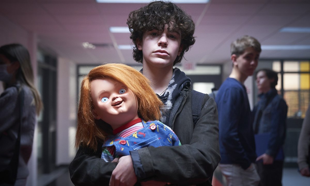 *Todo sobre la serie 'Chucky'*: dónde verla, su conexión con las pelis, y más