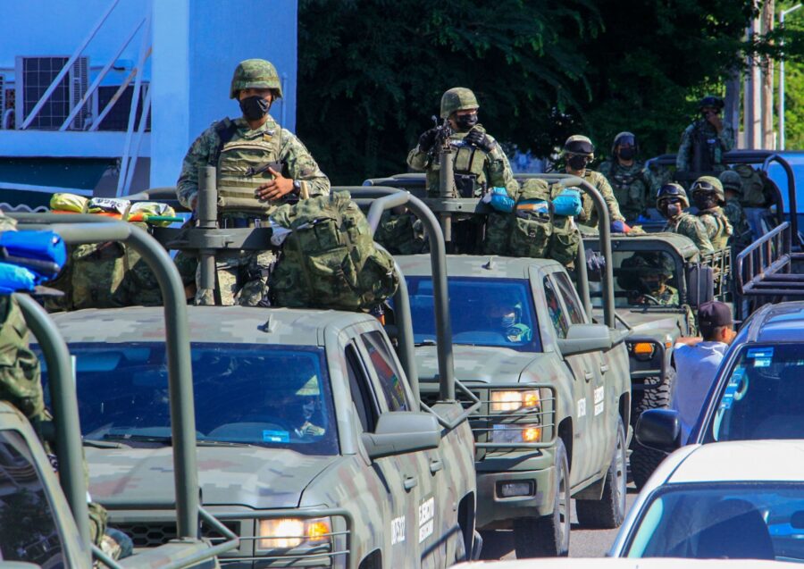 Sedena Leaks: Ejército buscó mejorar su imagen después de liberación de Ovidio