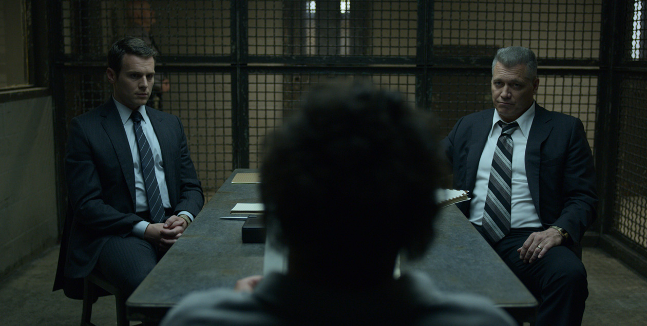 BTK, el asesino que descubrirás en *'Mindhunter 2'*