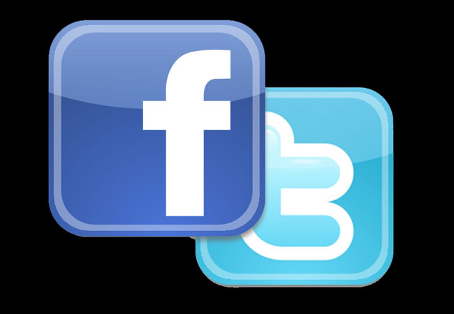 Sigue el Mundial en tiempo real por FB y Twitter