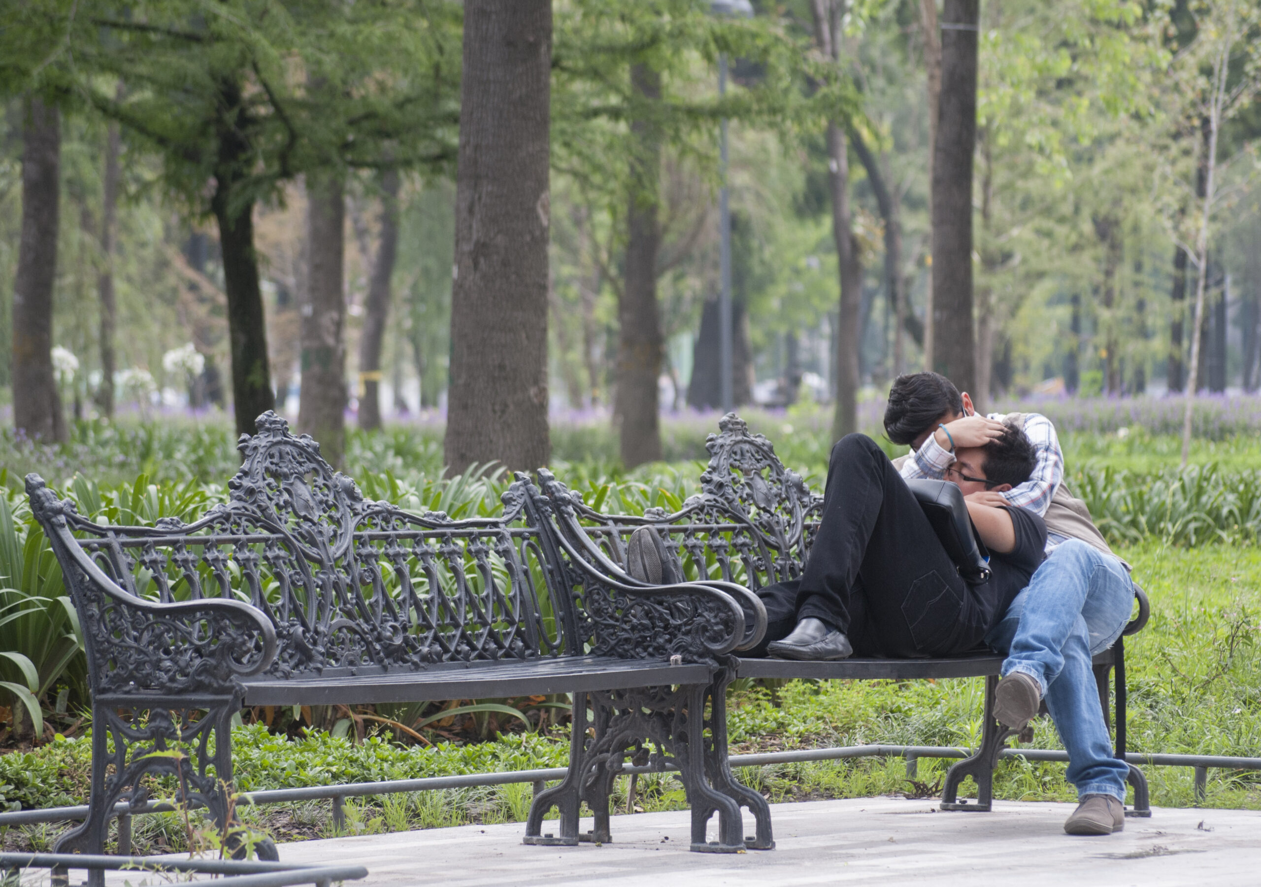 Prevalece discriminación en las aulas para estudiantes LGBTI