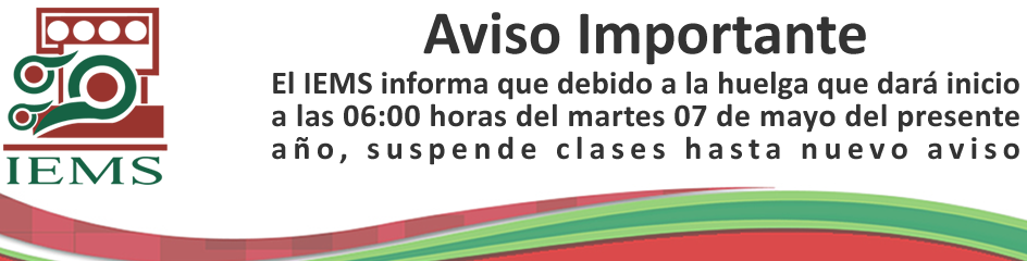 En huelga, las prepas del GDF