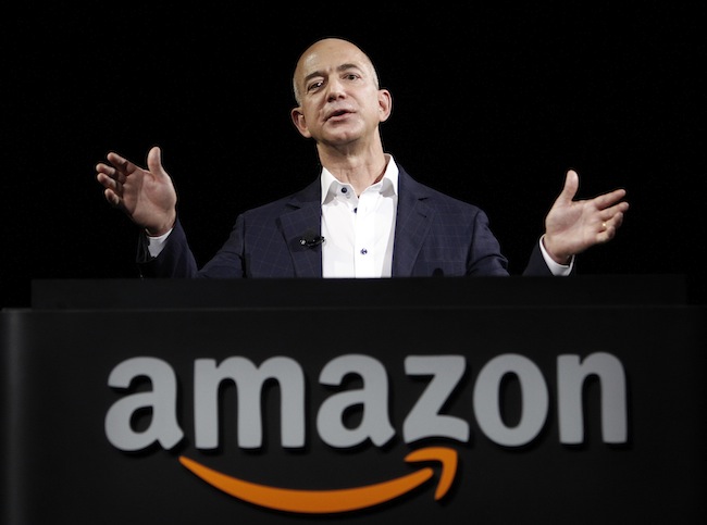 Amazon llega a México: ya puedes comprar en pesos desde una bicicleta hasta una TV