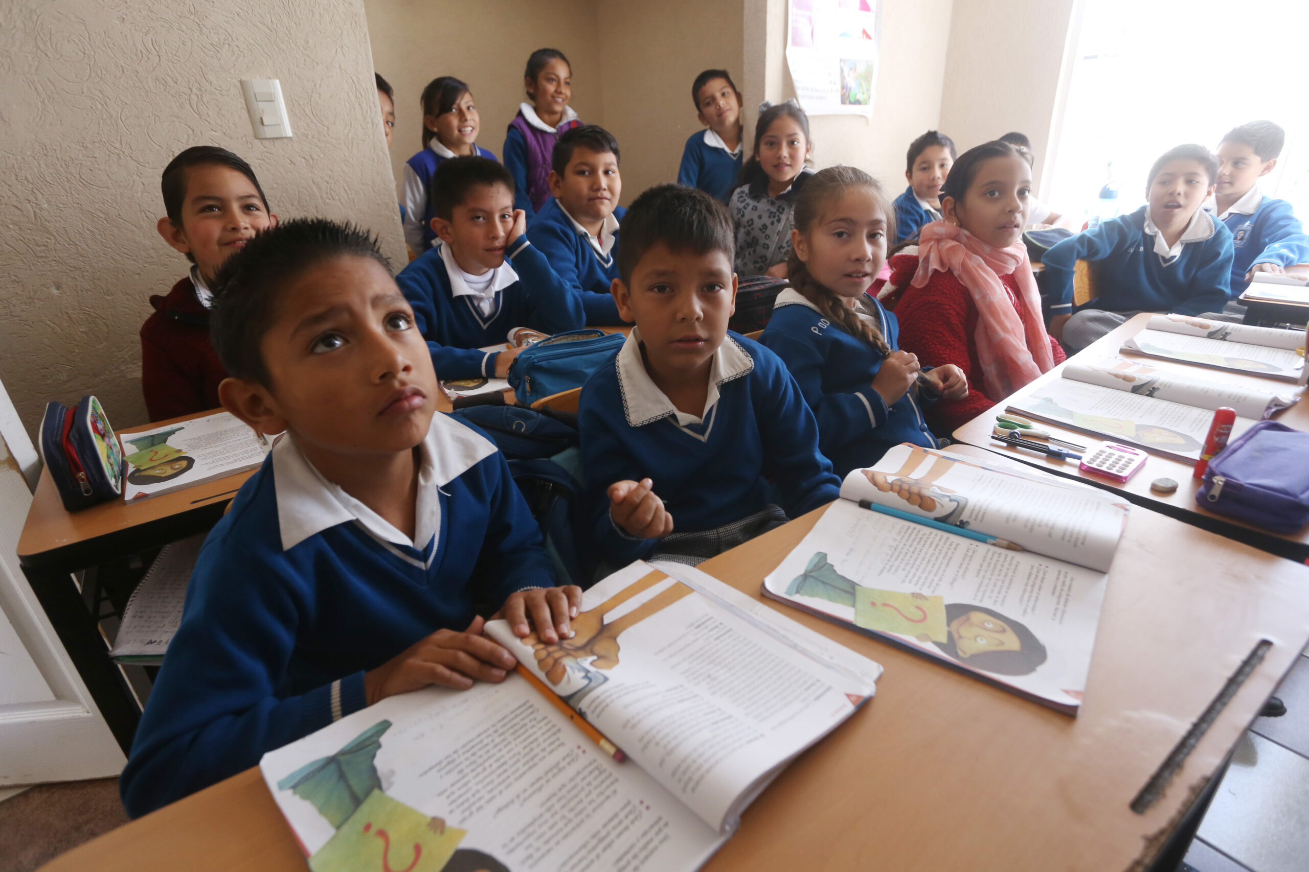 Leyes y códigos en México permiten el castigo corporal contra los niños
