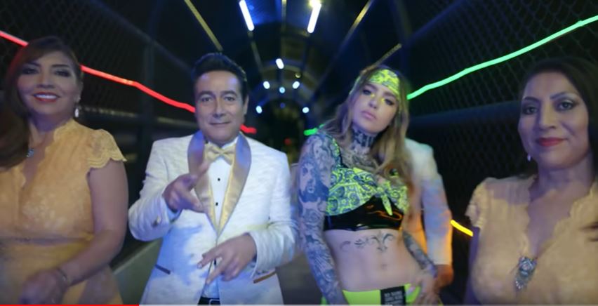 Todes a bailar *Amor a primera vista*: 4 curiosidades de la rola de Los Ángeles Azules