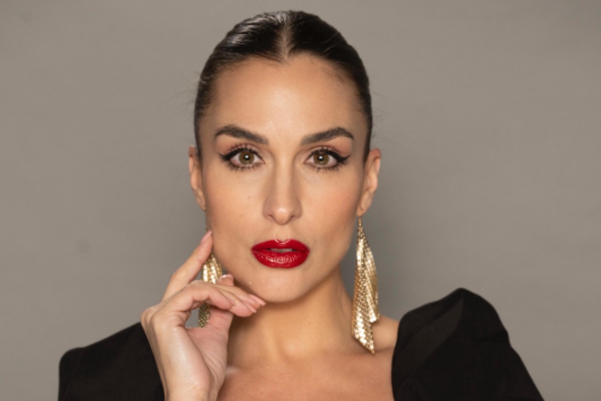 Lorena Bargalló, de campeona de baile en España a una nueva figura de la actuación en México