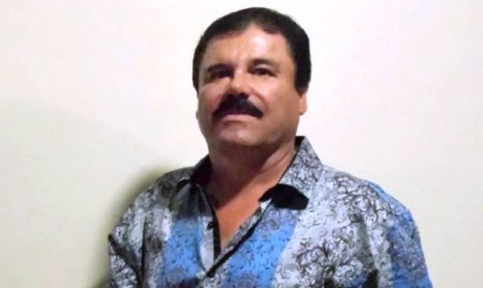 Una serie sobre el Chapo Guzmán está en camino, la preparan Netflix y Univision
