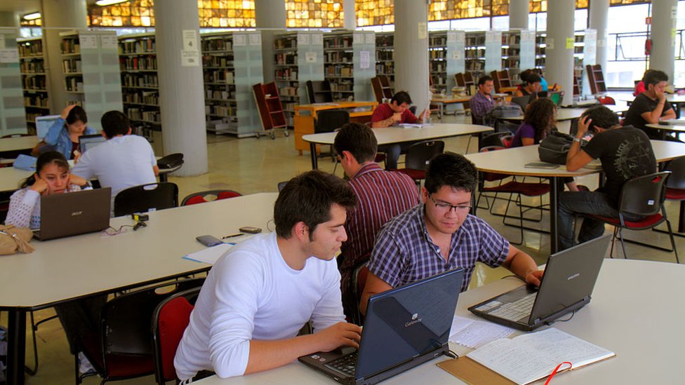 Cinco países (entre ellos México) tienen las mejores universidades de América Latina