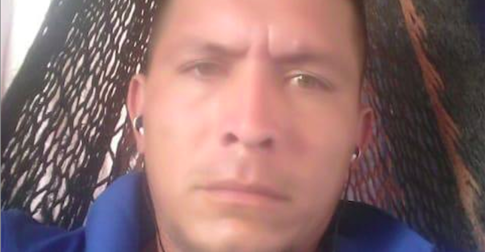 Migrante asesinado en Coahuila era inocente; detienen a policía que lo mató