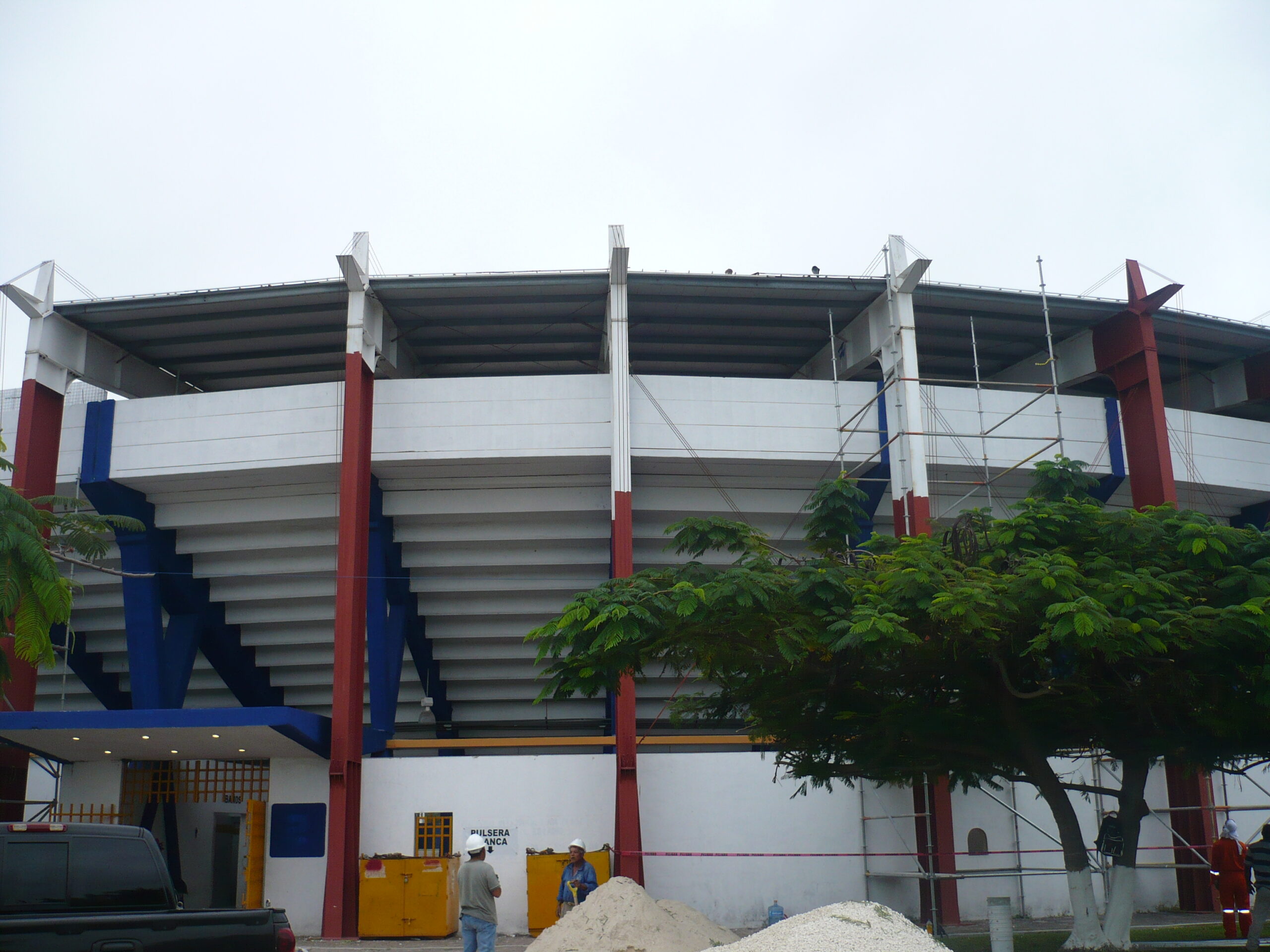 Regresa el beisbol a Ciudad del Carmen tras 50 años de ausencia