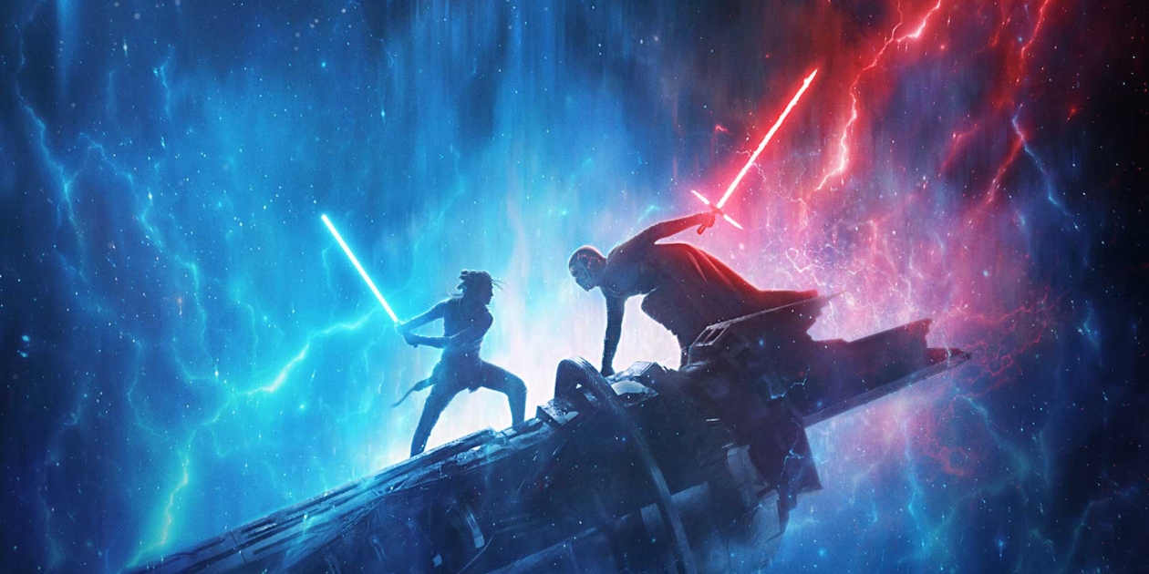*The Rise of Skywalker:* Spoilers y referencias al universo de Star Wars