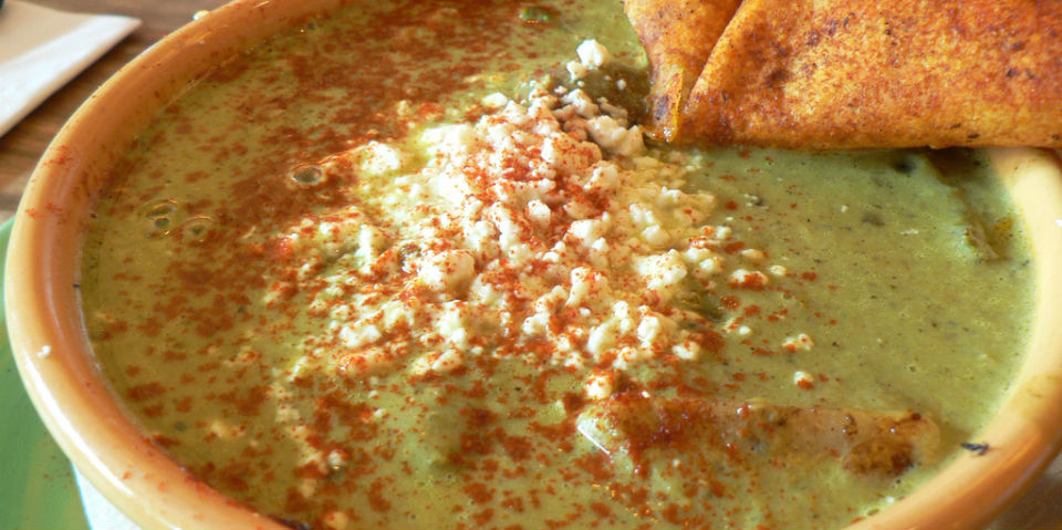 #Receta Minguichi al estilo michoacano