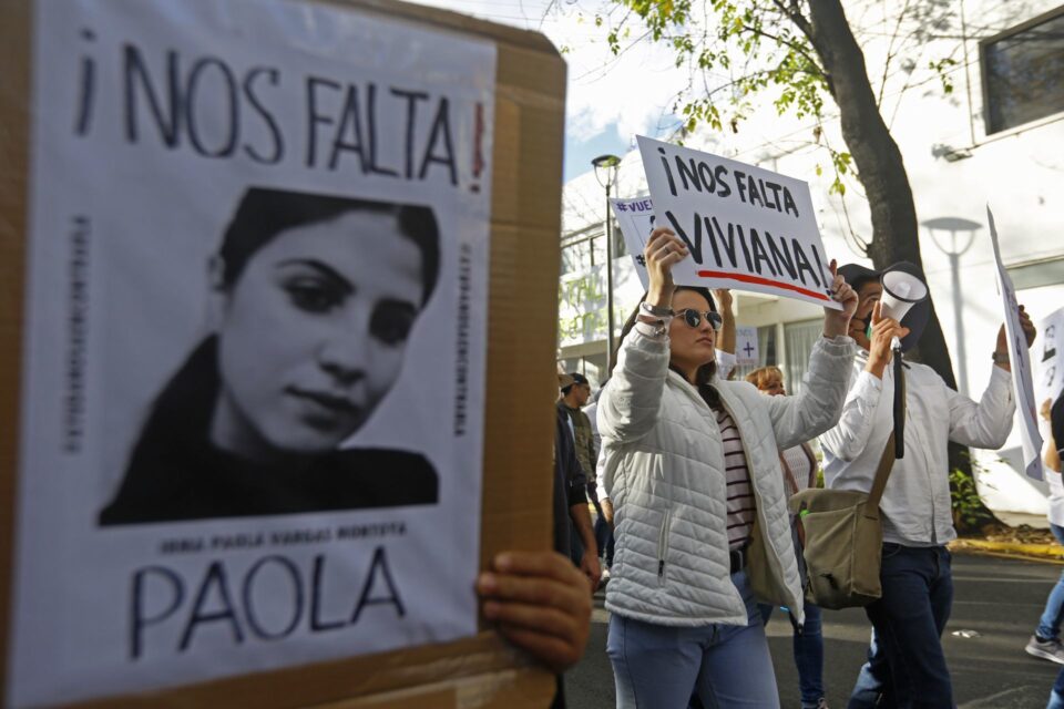 A cinco años de la ley sobre desaparición, hay mecanismos aún pendientes