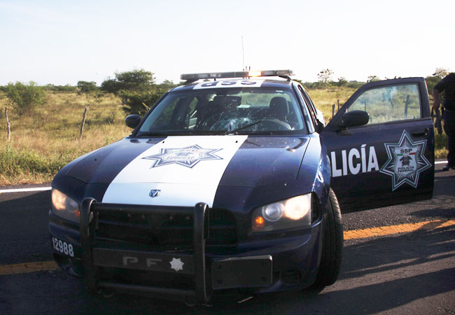 PF detiene a tres en Coyoacán con 4.7 millones de dólares