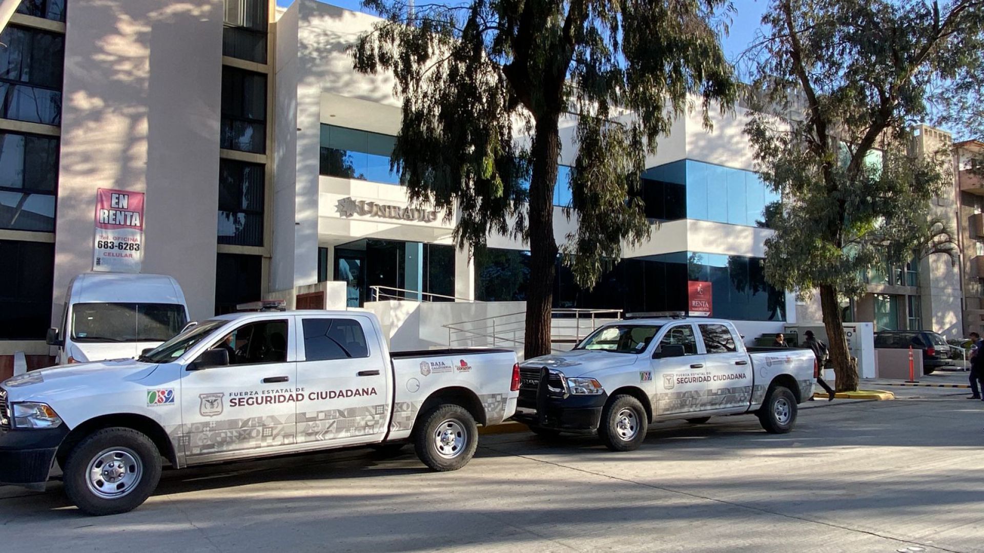 Tijuana contempla prohibir eventos que hagan apología del delito, tras amenazas al Grupo Arriesgado