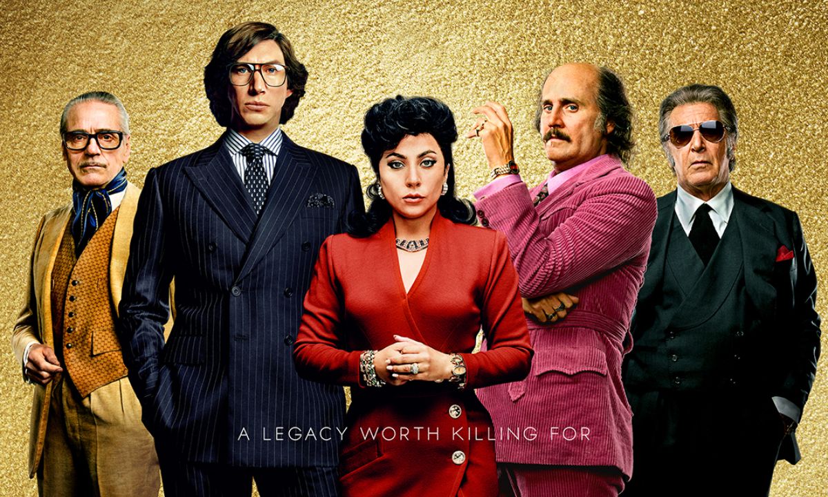 *La historia real detrás de 'House of Gucci'* y el asesinato de Maurizio Gucci