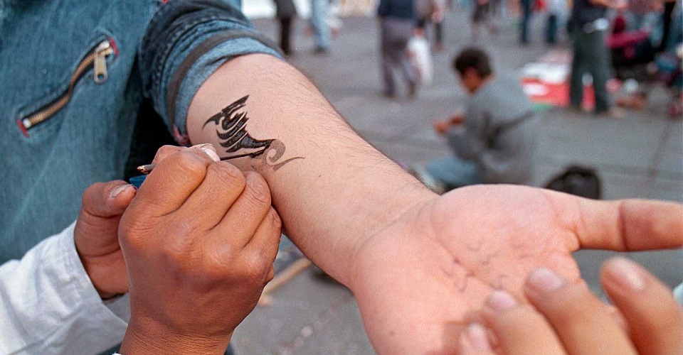 Diputado del PAN se echa para atrás y pide retirar su propia iniciativa contra los tatuajes