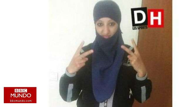 Hasna Aitboulahcen: ¿quién era la mujer que murió con los atacantes de París?