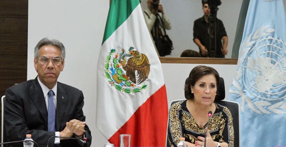 Subsecretario de Sedatu enfrenta segundo proceso por la Estafa Maestra