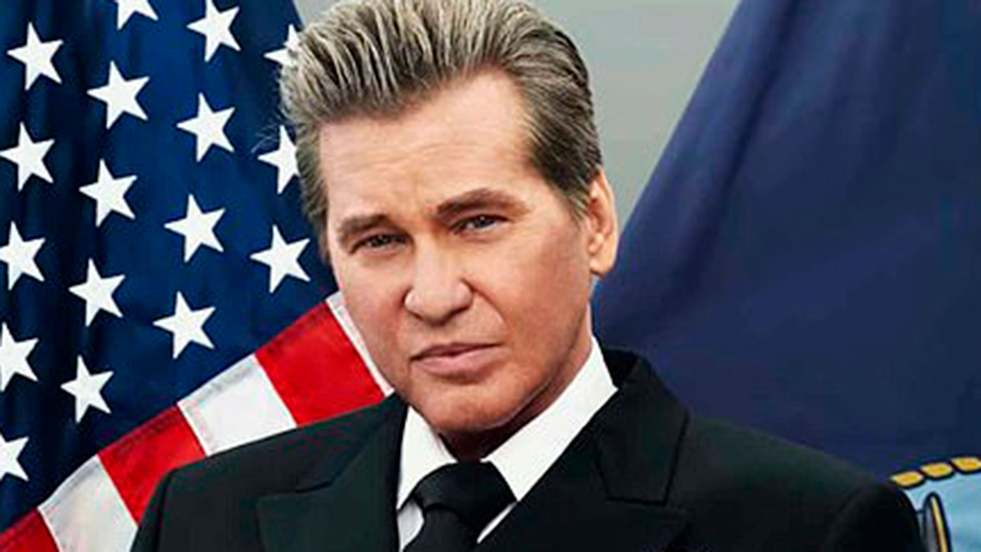 *Val Kilmer recuperó su voz en 'Top Gun: Maverick'* gracias a la inteligencia artificial