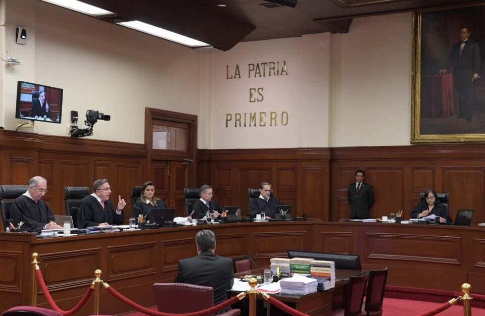 Debate exprés y cambios sobre lo ya votado, las violaciones que apuntan a anulación del “plan B”