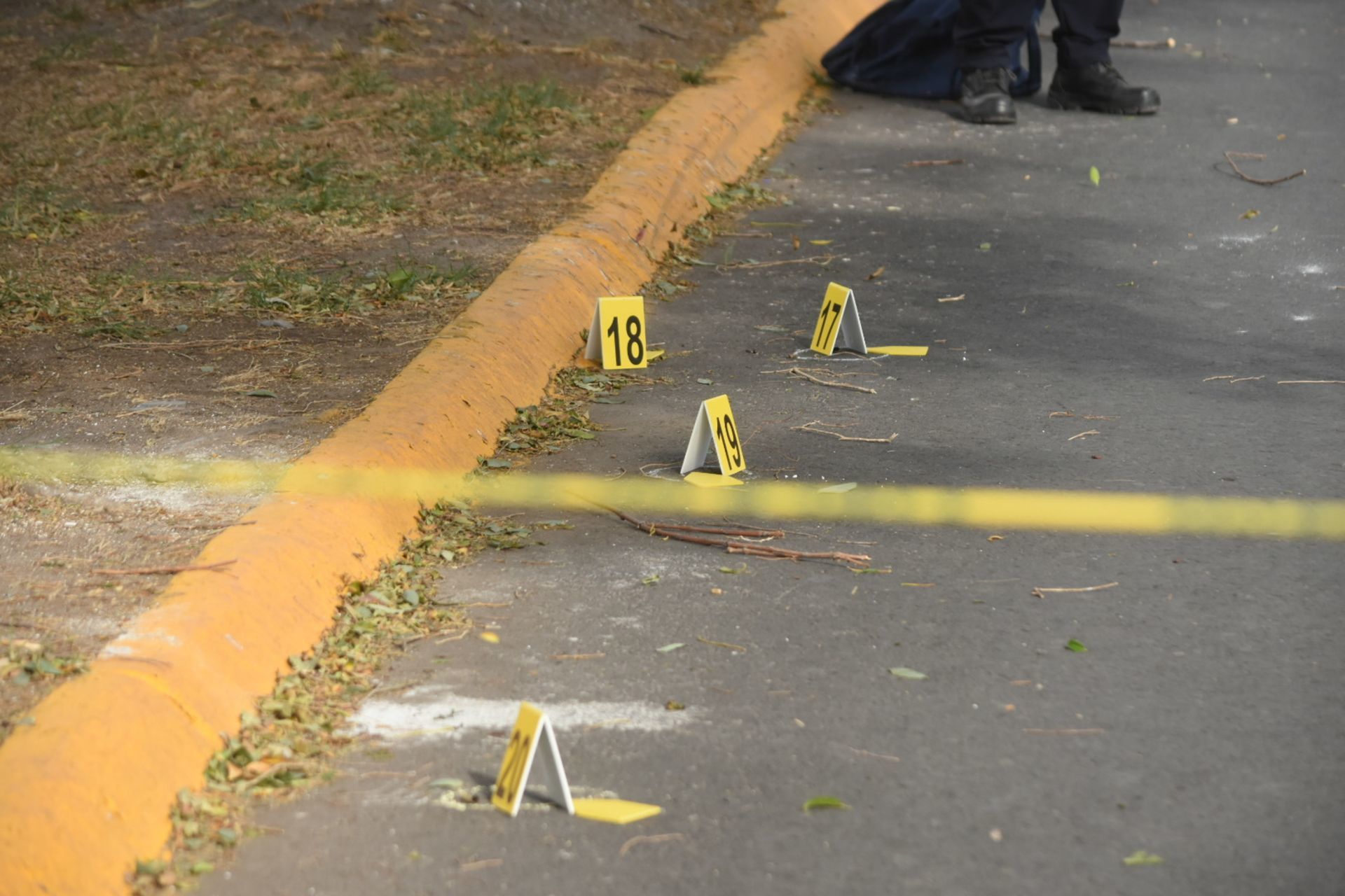 Registra Colima cuatro días seguidos de balaceras y más de 10 asesinatos