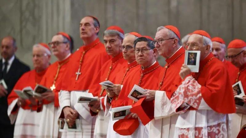 Cuáles son las facciones de la iglesia católica que se enfrentan en el cónclave y qué papel tendrá la herencia de Francisco