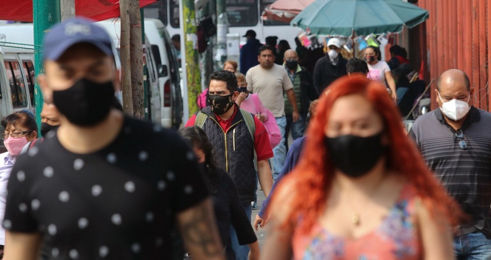 Por qué la pérdida de cabello es uno de los efectos observados por COVID