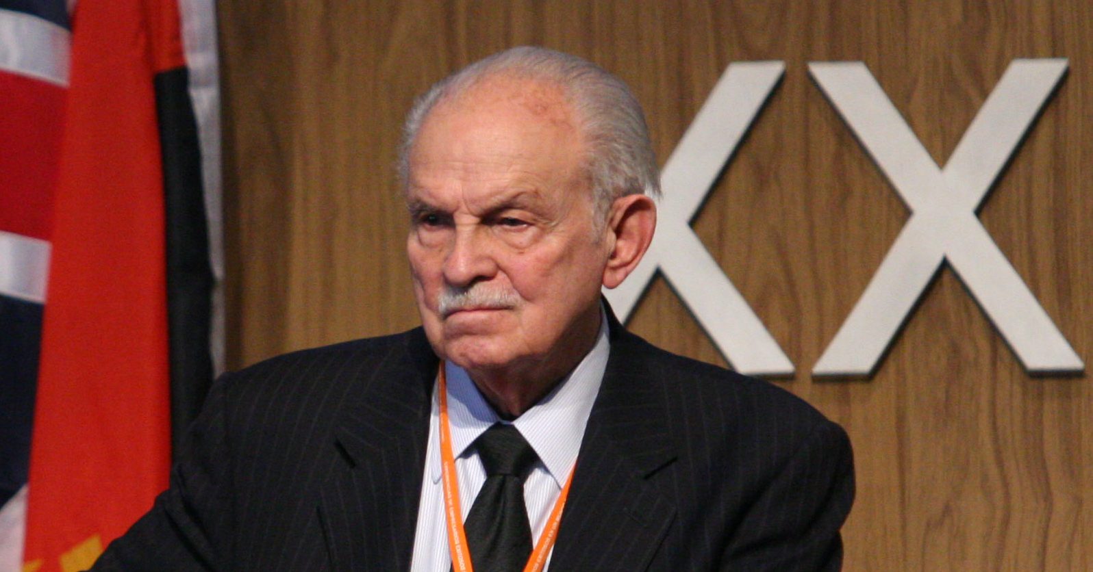 Muere Lorenzo Servitje, el empresario filósofo y fundador de Grupo Bimbo