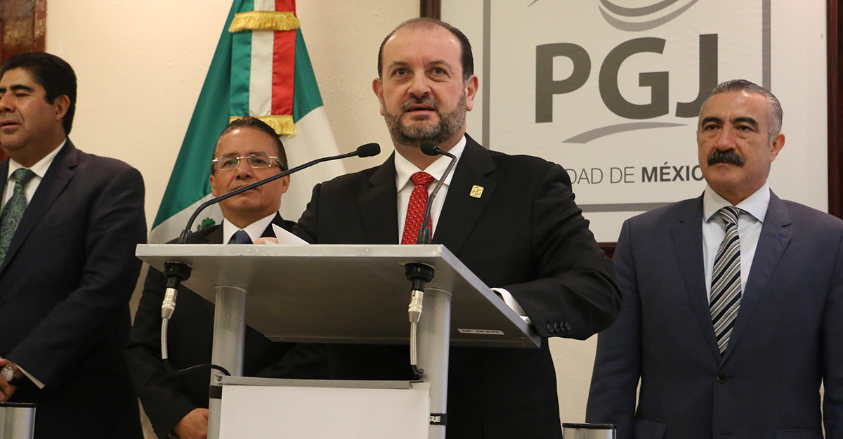 El Sabueso: La CDMX, ¿primer lugar en América Latina en combate a la trata de personas?