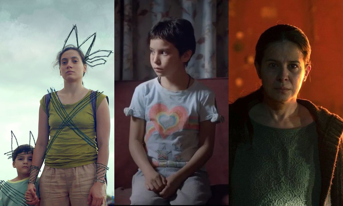 *10 grandes películas mexicanas del último año* y dónde verlas en streaming