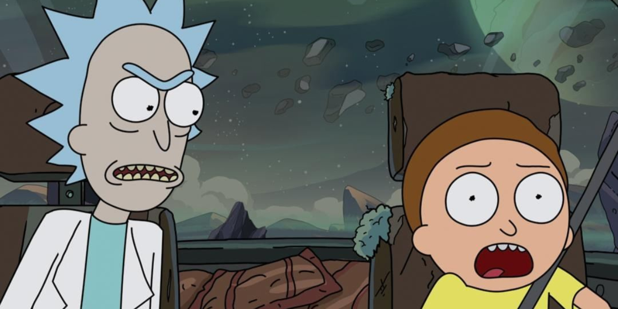 ¡Hay un nuevo enemigo! Revelan *avances de la temporada 5 de Rick and Morty*