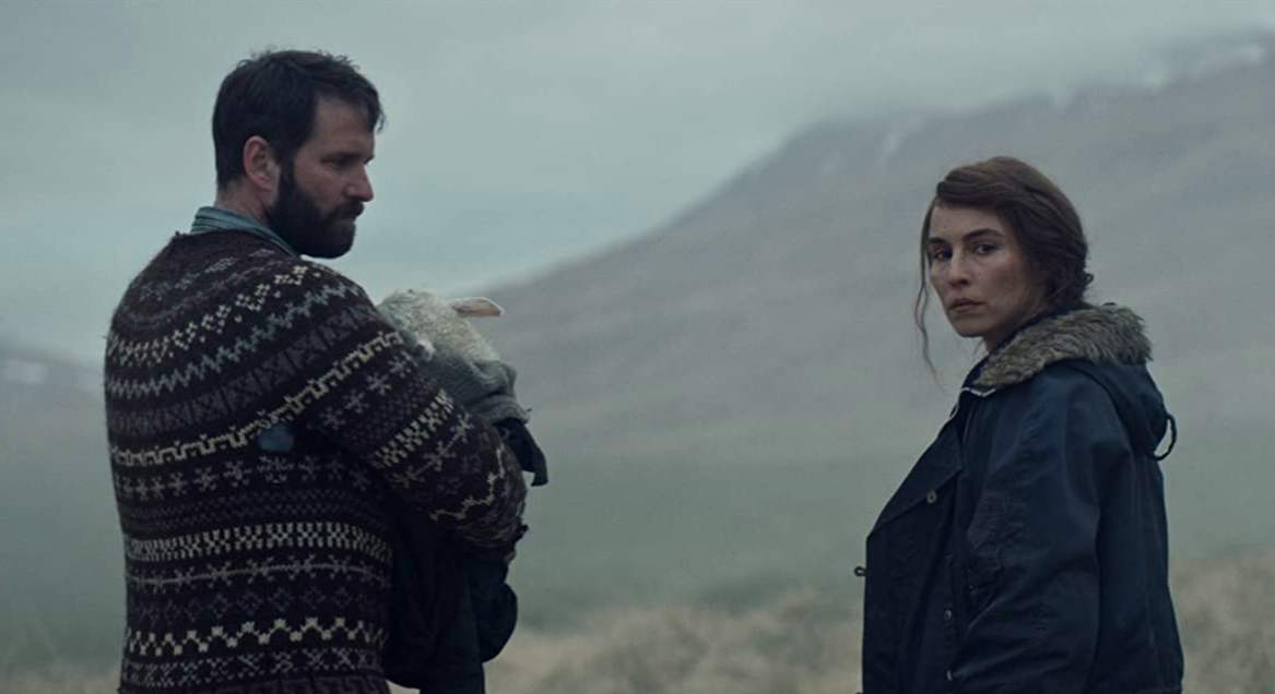 *Película 'Cordero'*: cuando el terror y la tensión tienen la cara de una tierna ovejita