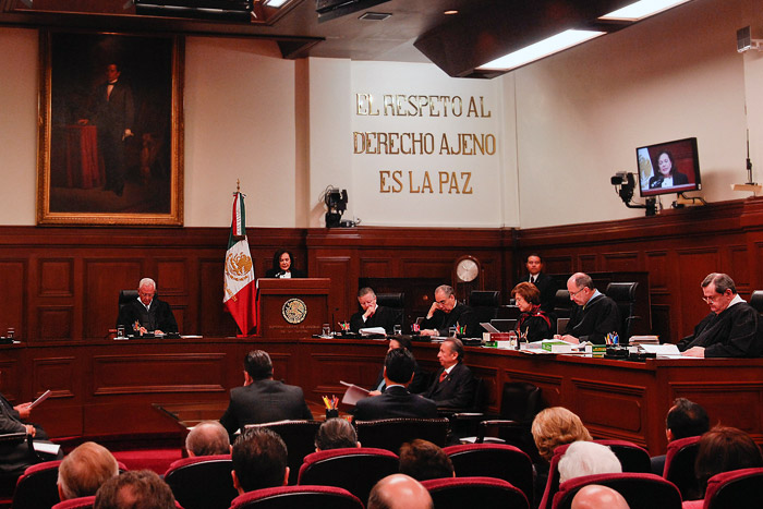 #Aborto Vaticano, CEM y SCJN desmienten llamada del Papa a ministros