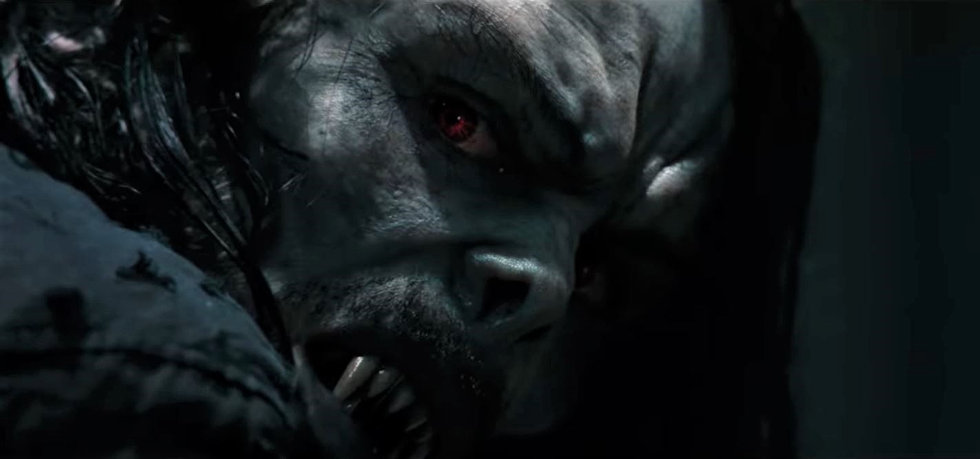 ¿Quién es *Morbius*, el vampiro de la saga de Spider-man que tendrá su propia película?