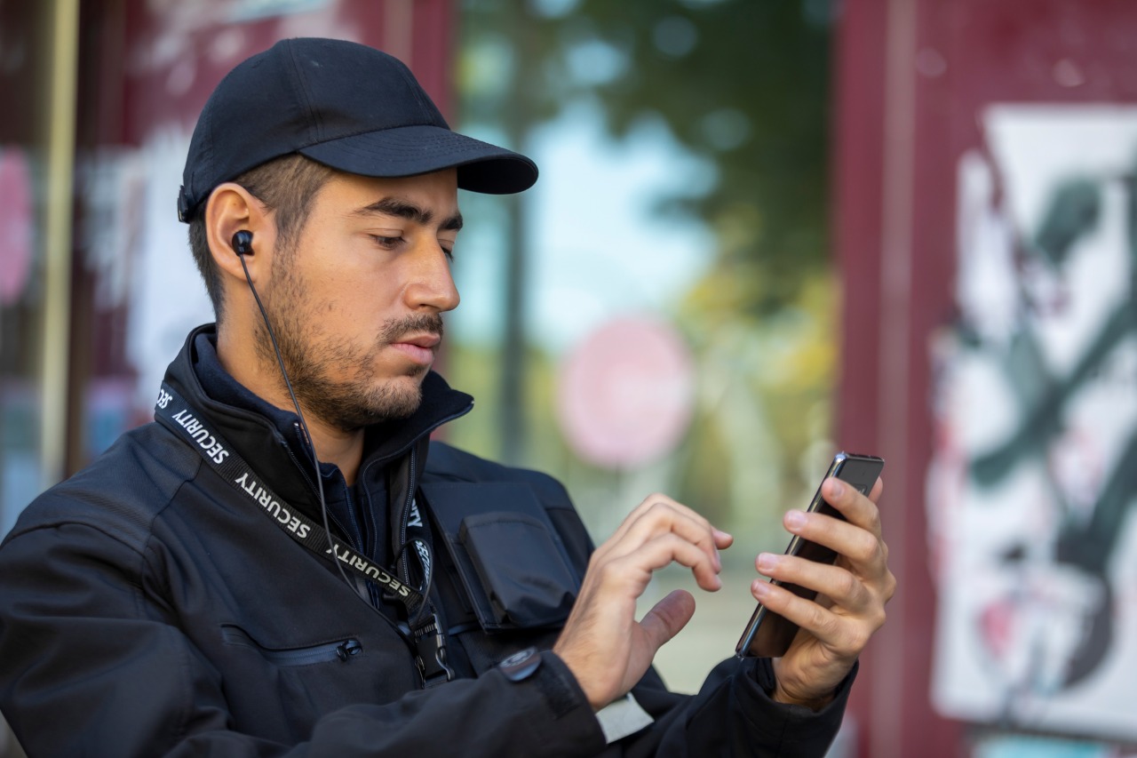 Certifican interoperabilidad de Tetrapol con otras tecnologías