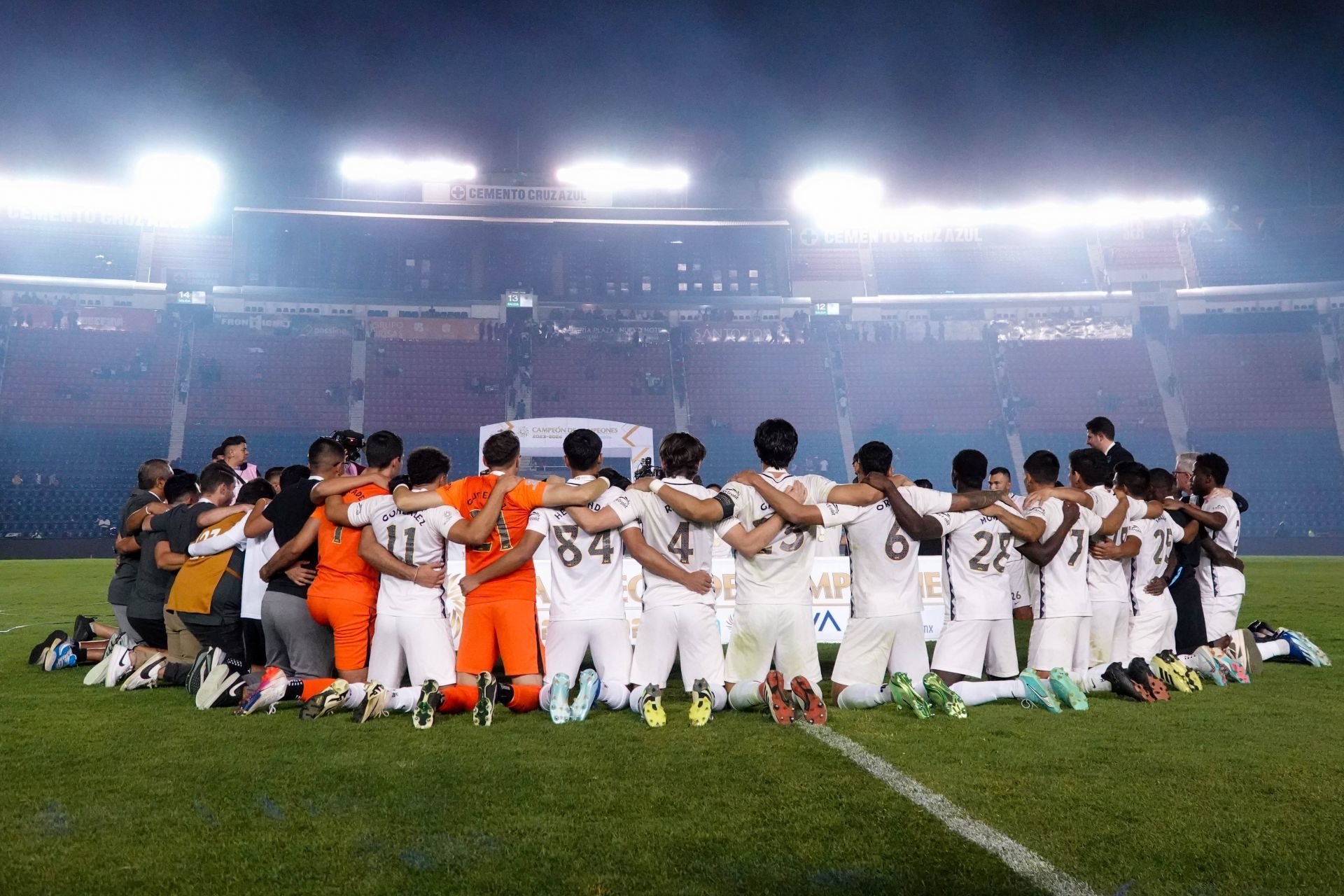 LIGA MX: el ascenso y descenso regresan, pero con condiciones; así esta novela del futbol mexicano