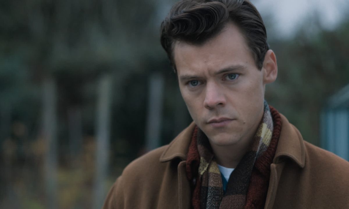 Estreno, quién sale y todo sobre *'My Policeman', la película con Harry Styles*
