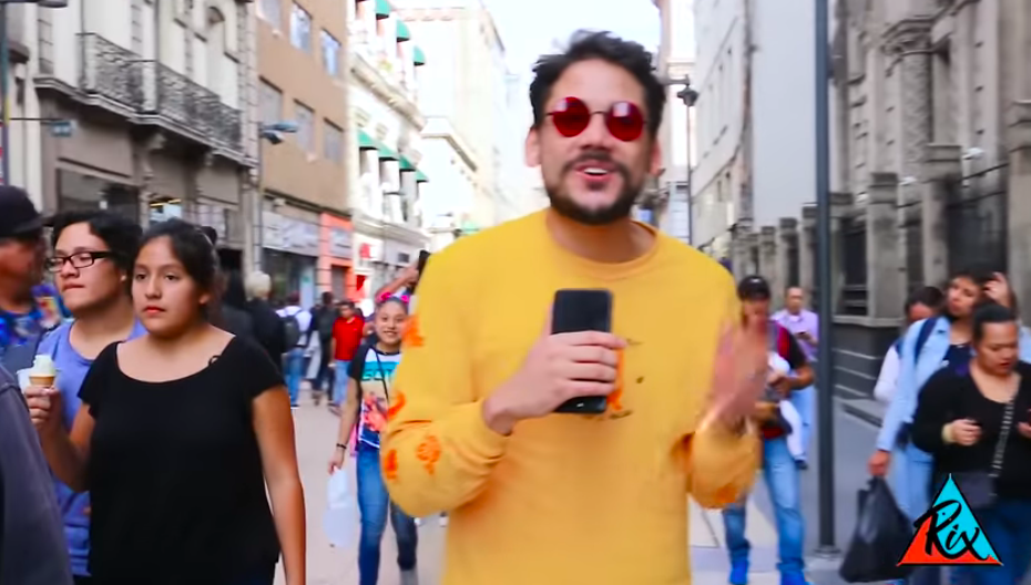 *Sentencian al youtuber 'Rix' con 3 años de cárcel* por agresión a Nath Campos